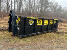 thumb_3413 Thelmas Snow Camp, NC 27349 Dumpster Rental & Porta Potty Service in Snow Camp, NC